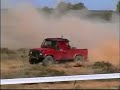 Gascoyne Dash 2007