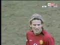 C. Ronaldo skill