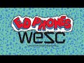 WeSC Vs Ed Banger Records