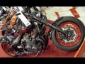 motopark 2009 expo in moscow