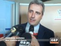 Borgna vince con il 59.88% - GRP Televisione