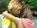 Give a Little Love FFX and M2M Give a Little Love FFX and M2M
