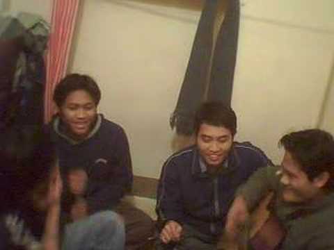 dangdut padang pasir 2