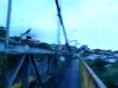 Belize Hawksworth Bridge