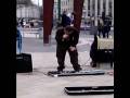 DUB FX in Bristol on Valentines Day playing Ska
