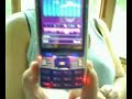 2sim pda 512 QSVGA  2.8\"