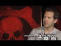 Winning a Chainsaw Duel: Cliff & Rod: Gears of War 2