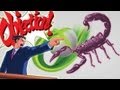 Pink Scorpions, Xbox's New Dash, 3DS' New Firmware, and Android Mayhem!