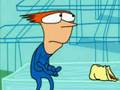 Home Movies 403 - Coach McGuirk's pecs