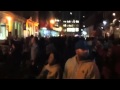 Million Hoodie March in NYC for Trayvon Martin ...