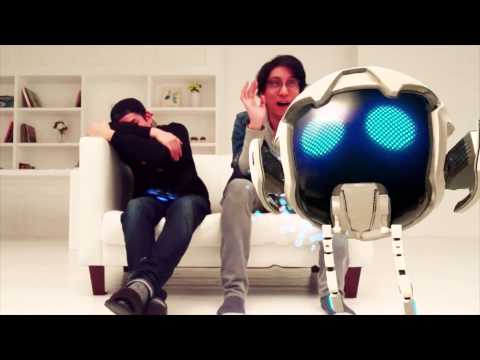 THE PLAYROOM 体験ムービー Part2