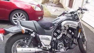 2005 yamaha vmax 20th anniversary edition 2005 yamaha vmax 20th anniversary edition