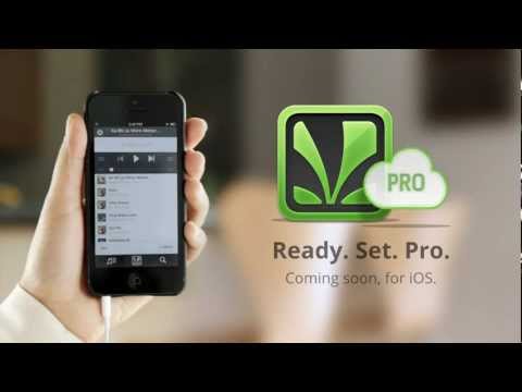 Saavn Music - Introduction to Saavn Pro Digital Music Service read more - http://goo.gl/RuQaX Saavn Pro version brings in a host of features to the service, offering offli...
