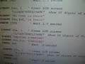PIC 16F628 drives HD44780 LCD Display
