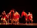 videos de Recital 2008 - Theatre Jazz