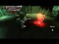videos de God of War: Chains of Olympus - God Mode Run Part16