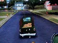 V�deo Simpsons Hit and Run game