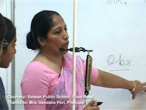 how to determine density