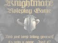 Knightmare Roleplay Game Teaser Trailer