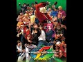 The king of fighters XII original soundtrack The Myths of Geb,Ver.1 // Egypt stage