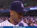 Derek Jeter post-game interview, 7/8/08 Derek Jeter post-game interview, 7/8/08