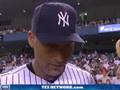 Derek Jeter post-game interview, 7/8/08