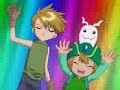 digimon  destined