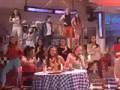 Somos Tu y Yo 1T - Baila Con Nosotros # 01 - Parte 08