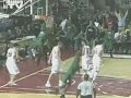 Boston Celtics team play Boston Celtics team play