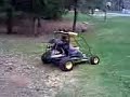 300cc Go Kart 300cc Go Kart
