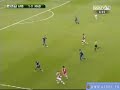 Arsenal 1-0 Real : Samir Nasri 2
