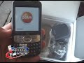 Treo 800w