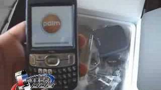 Treo 800w Unboxing