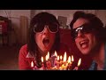happy birthday Hi-gloss