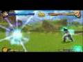 dragonball Z burst limit