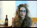 UFES - A Lenda da Menina Empurradora de Cabelo Lilás_part 1