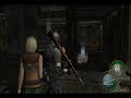 Residen Evil 4: Part 40 Waste Disposal Vent Residen Evil 4: Part 40 Waste Disposal Vent