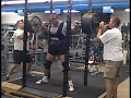 Ortmayer Powerlifting Meet-Squat Ortmayer Powerlifting Meet-Squat
