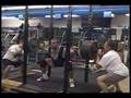 Ortmayer Powerlifting Meet-Squat
