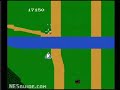 Xevious - NES Gameplay