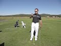 Tour Striker - Swing small - Hit Big