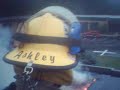 Whitehall Truck 3631 Responding to Working Fire