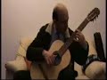 Robert Ravera - La Cumparsita