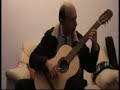 Robert Ravera - La Cumparsita
