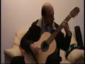Robert Ravera - La Cumparsita