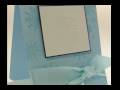 Ku-Ku CARD Snowflake (Copo de Nieve)