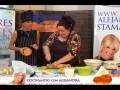 Dulce de Zapallo con Alejandra Stamateas