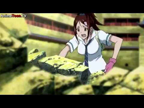 Ikki Tousen Extreme Executor Ep.10 - Anime English Dubbed