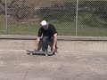 skateboard