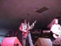 INCANTATION